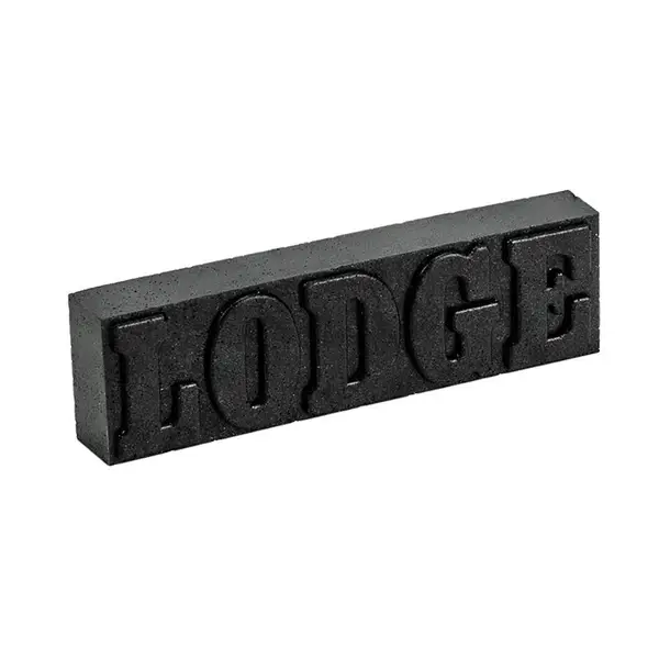 Lodge Rust Eraser - Intensery