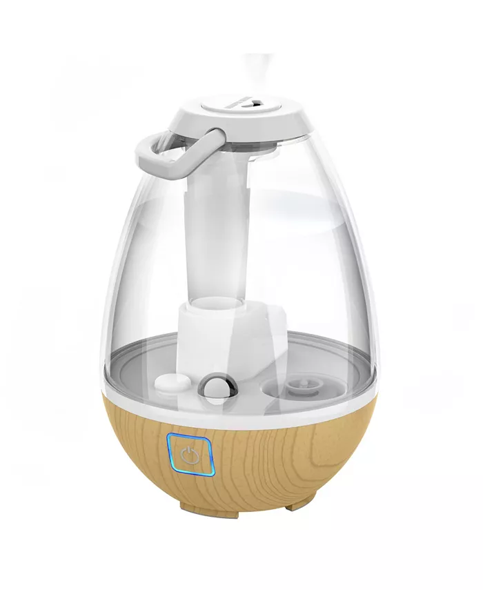 Sharper Image UHT1 Ultrasonic Humidifier - Intensery