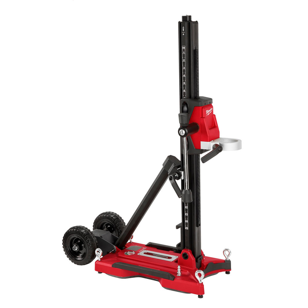 Compact Core Drill Stand - Intensery