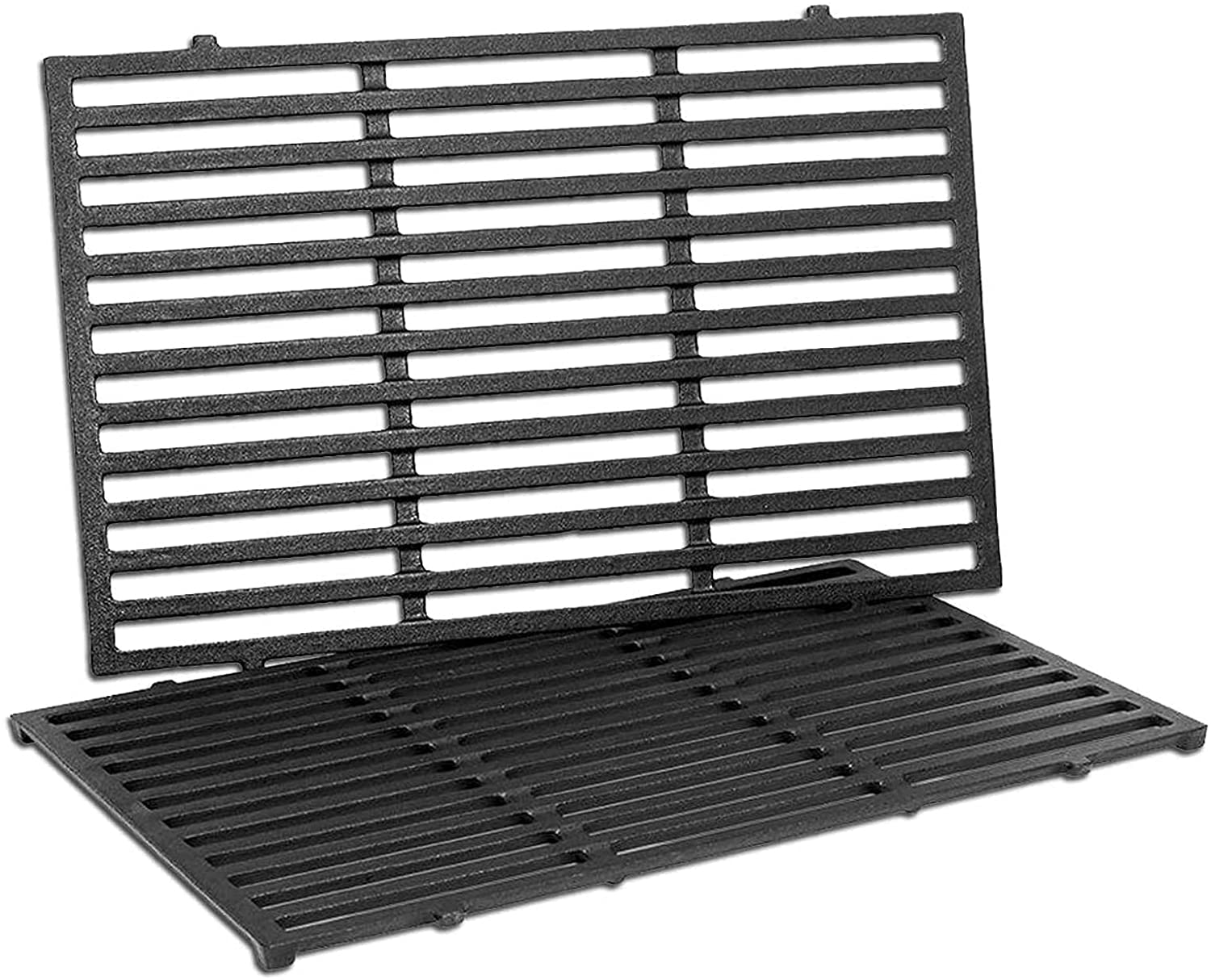 17.5 Grill Grates 7638 for Weber Genesis 1000-3500 Models, Grill Replacement Parts - Intensery