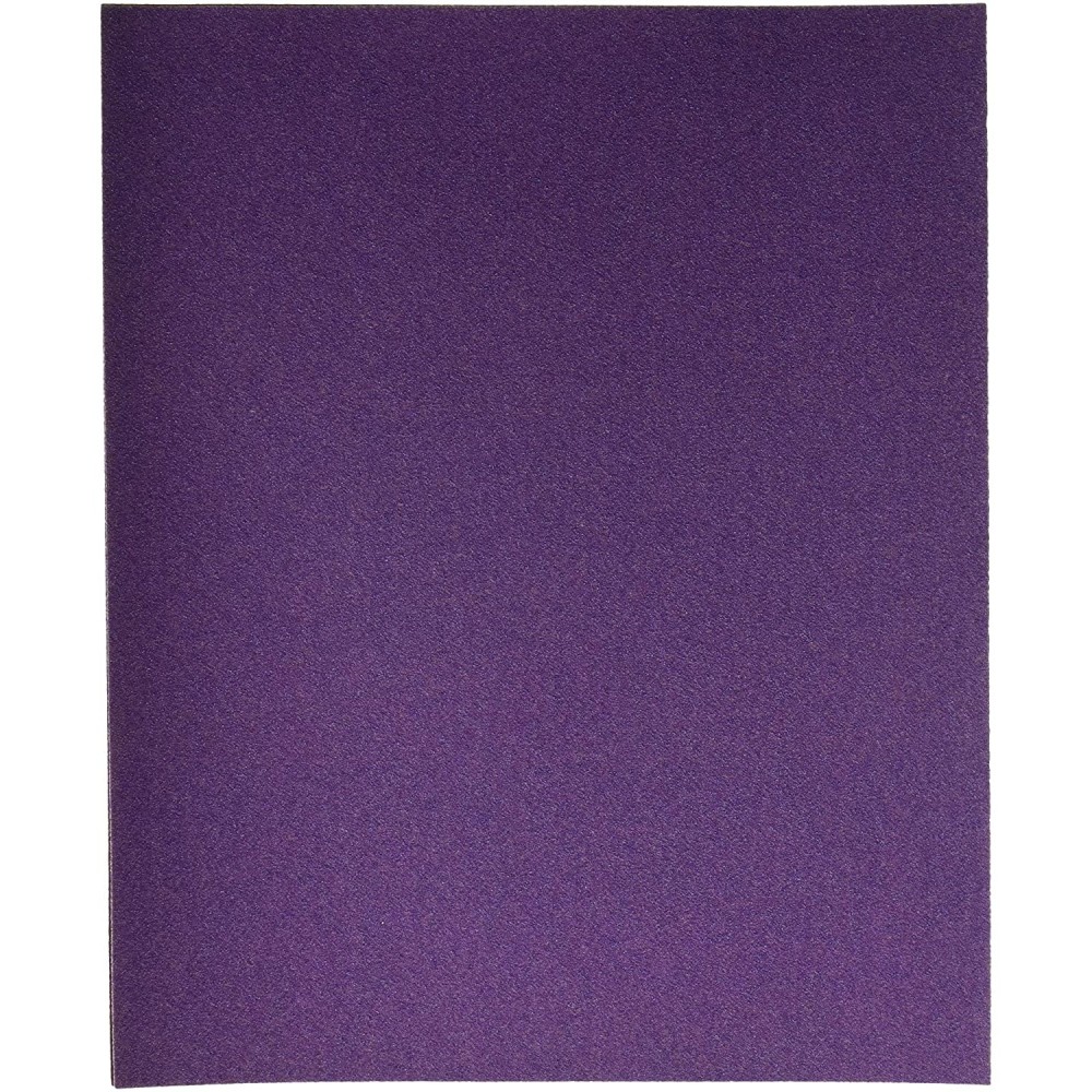 3M Pro Grade Precision Faster Sanding Sheet 9 x 11 80 Grit 20pk - Intensery