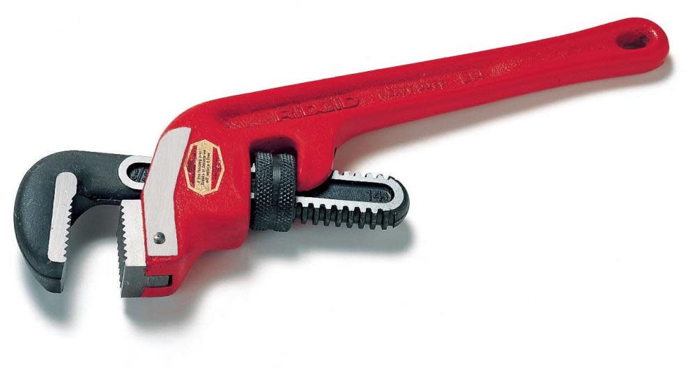 Ridgid E-36 End Pipe Wrench 31085 from Ridgid - Intensery