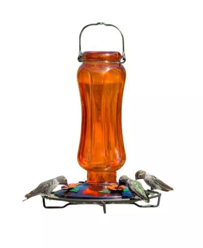 WoodStream 2277846 Feeder Oriole Vintage， - Intensery