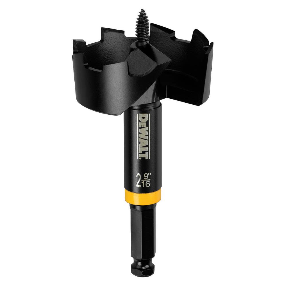 DEWALT 1-3/4 in. Self-Feed Bit DW1635 from DEWALT - Intensery
