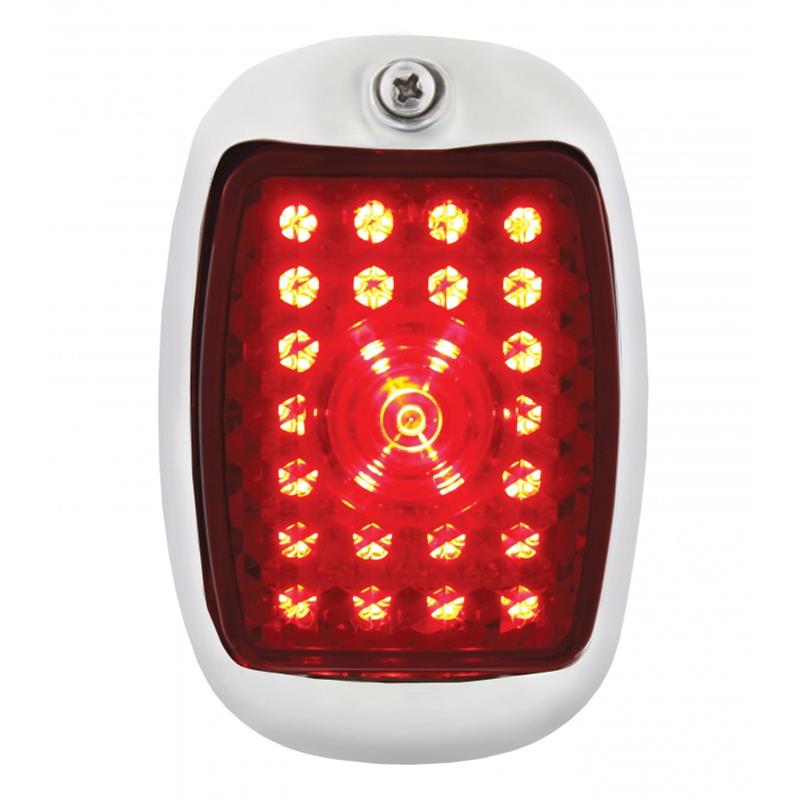 United Pacific C7031RR United Pacific Taillight Assemblies - Intensery