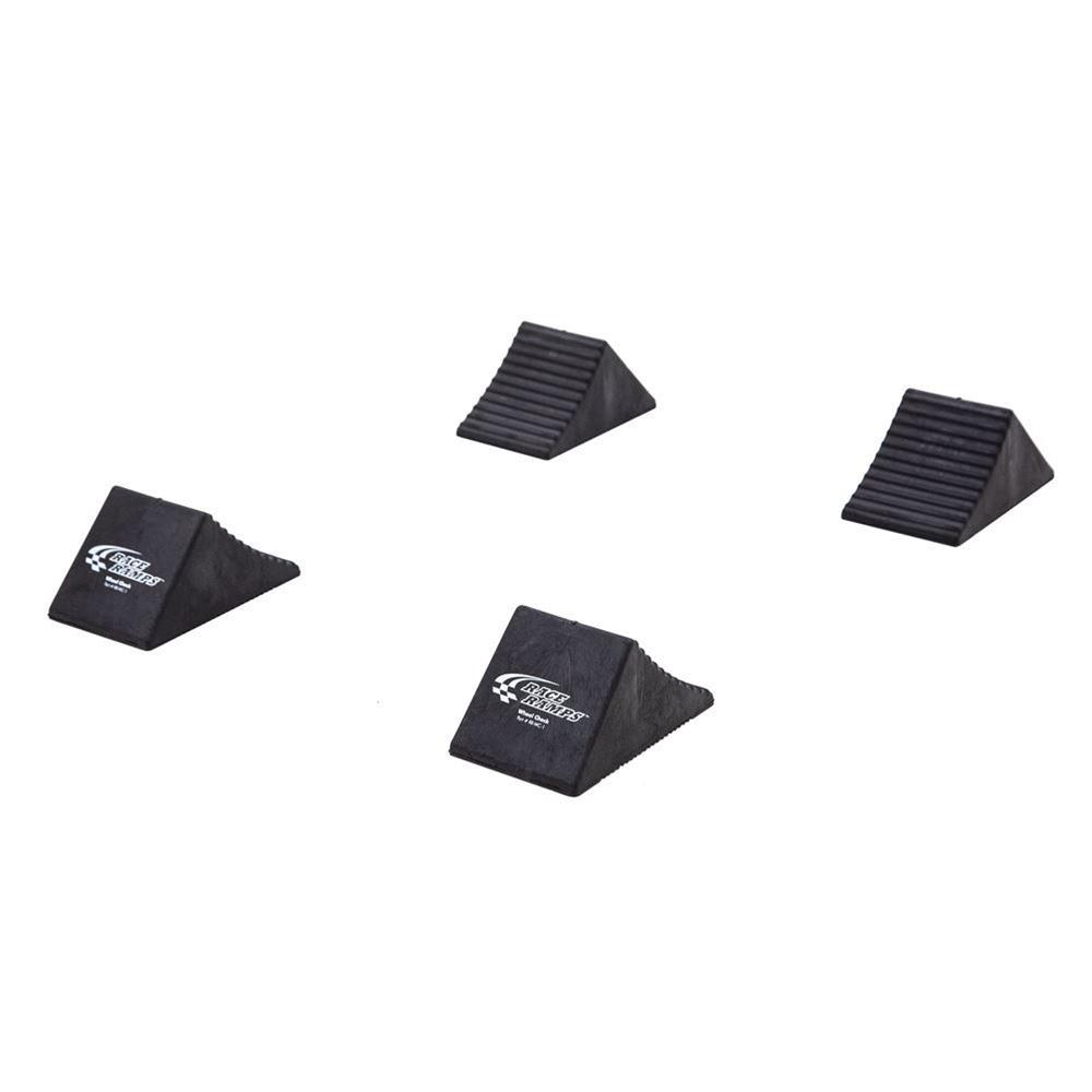 Race Ramps RR-WC Race Ramps Wheel Chocks - Intensery