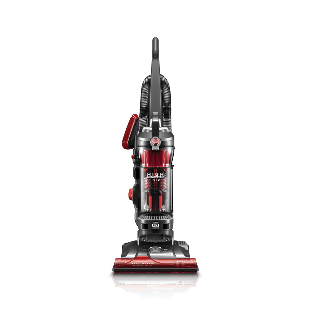 Wind Tunnel 3 Pet Vacuum Cleaner Upright Bagless - Intensery