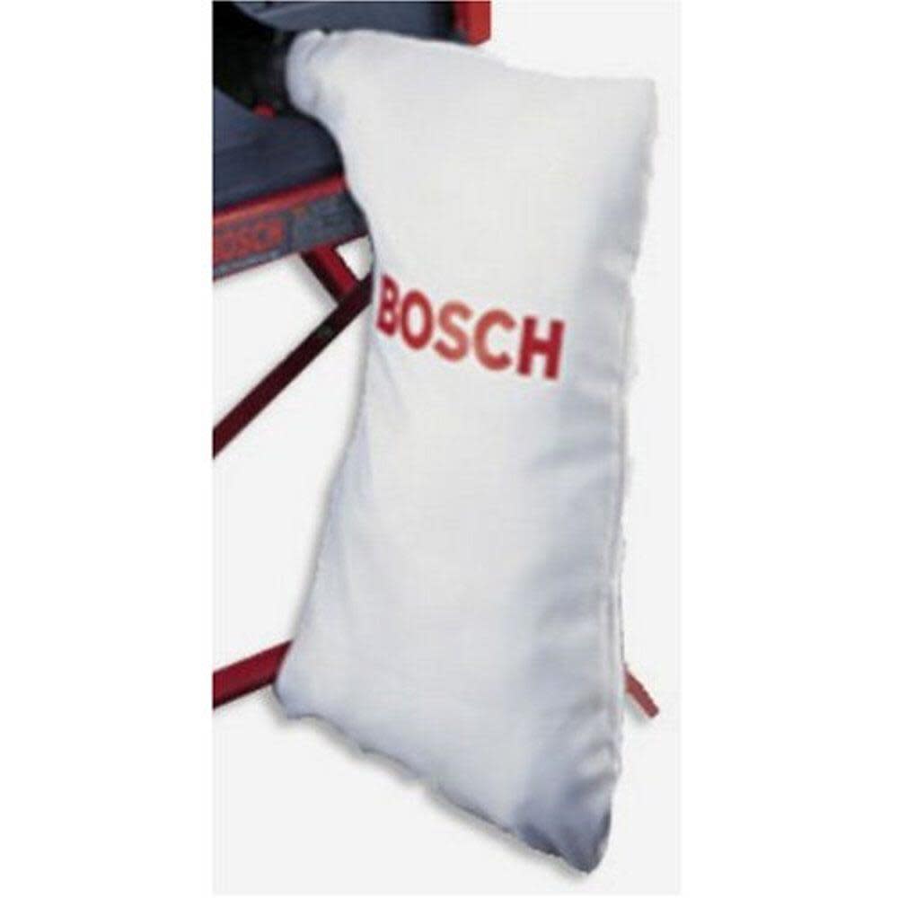 Bosch Dust Bag for Table Saw TS1004 from Bosch - Intensery