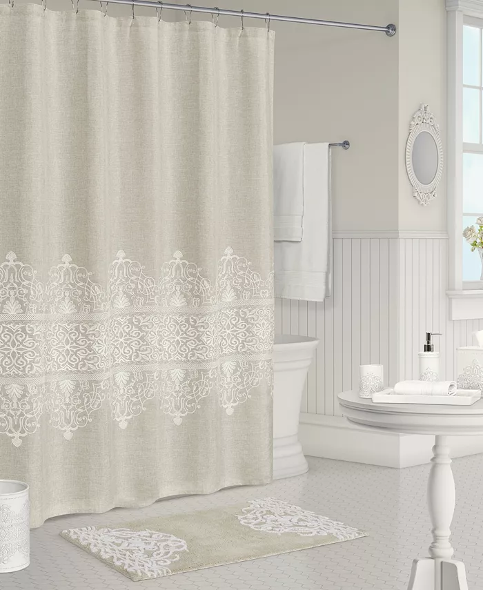 J Queen New York Lauralynn Bath Collection - Intensery