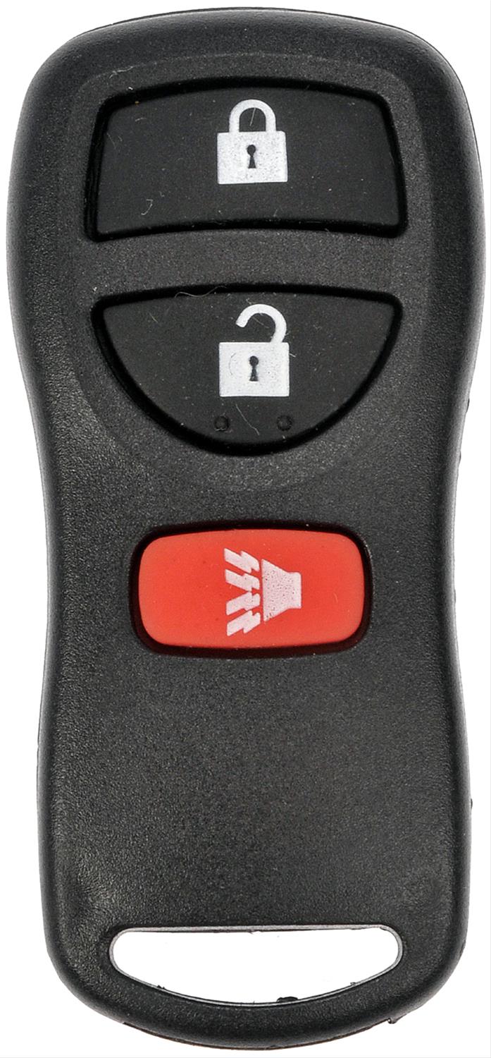 Dorman 99131 Dorman Keyless Entry Remote Key Fobs - Intensery