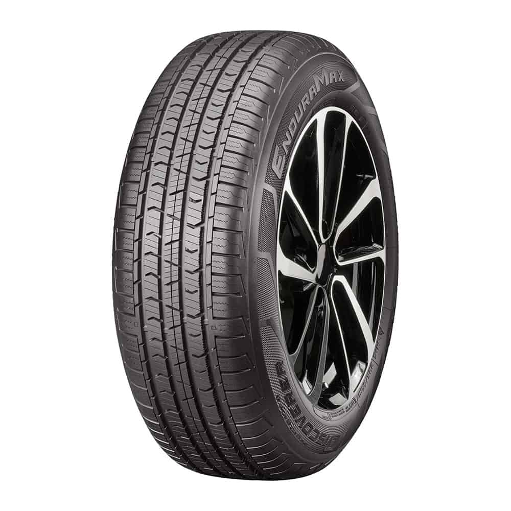 Cooper Discoverer Enduramax 205/70R16 97H - Intensery