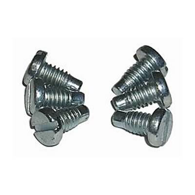 Goodmark GMK4141062581S Goodmark Headlamp Retaining Screws - Intensery