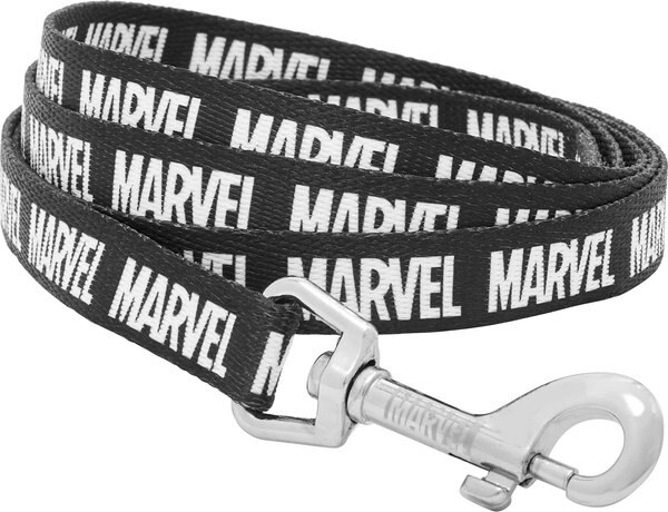 Marvel Logo Dog Leash - Intensery