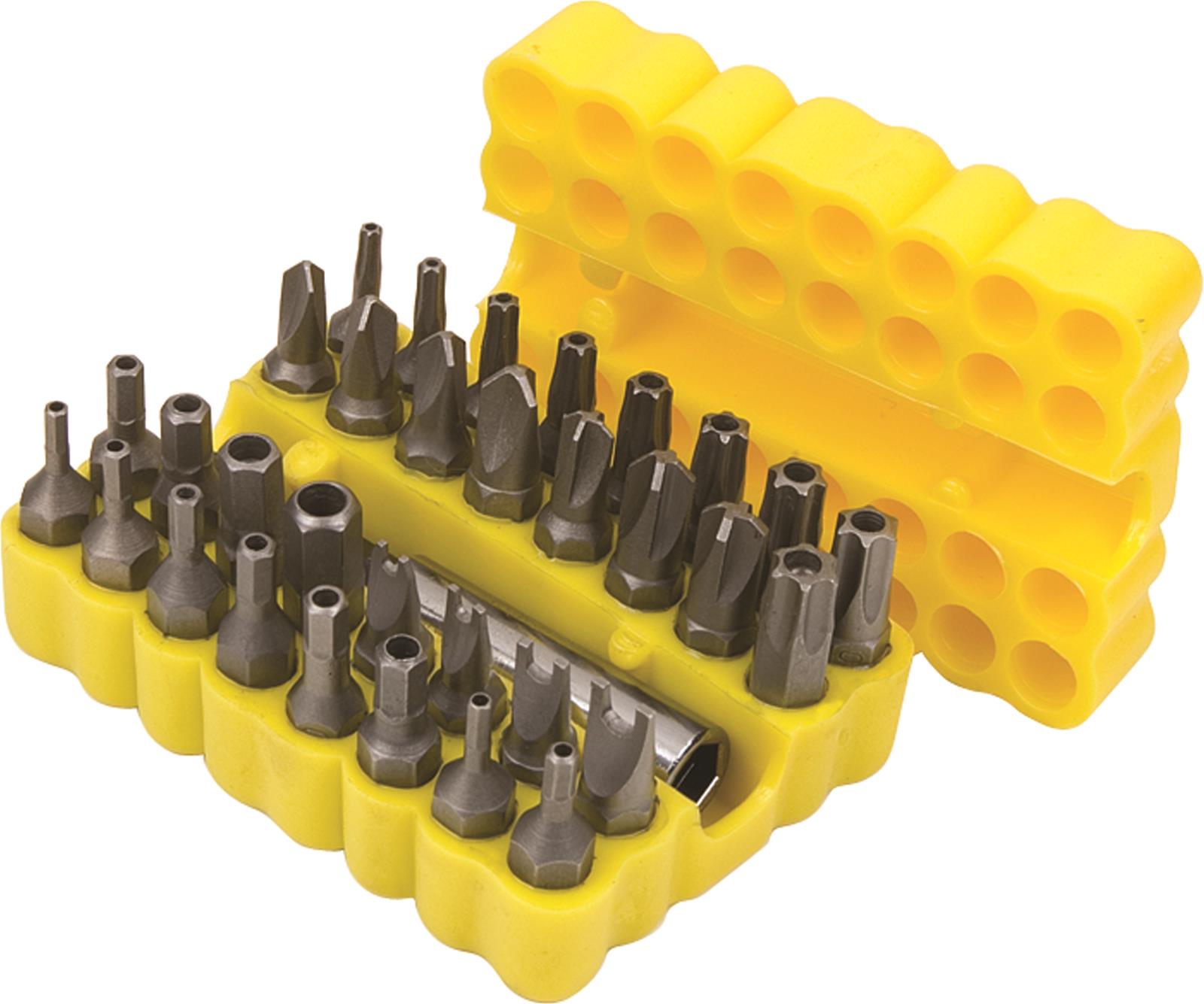 Titan Tools 16032 - Intensery