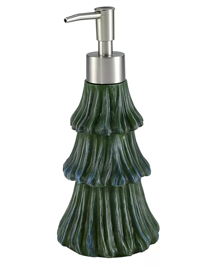Avanti Christmas Trees Lotion Pump - Intensery