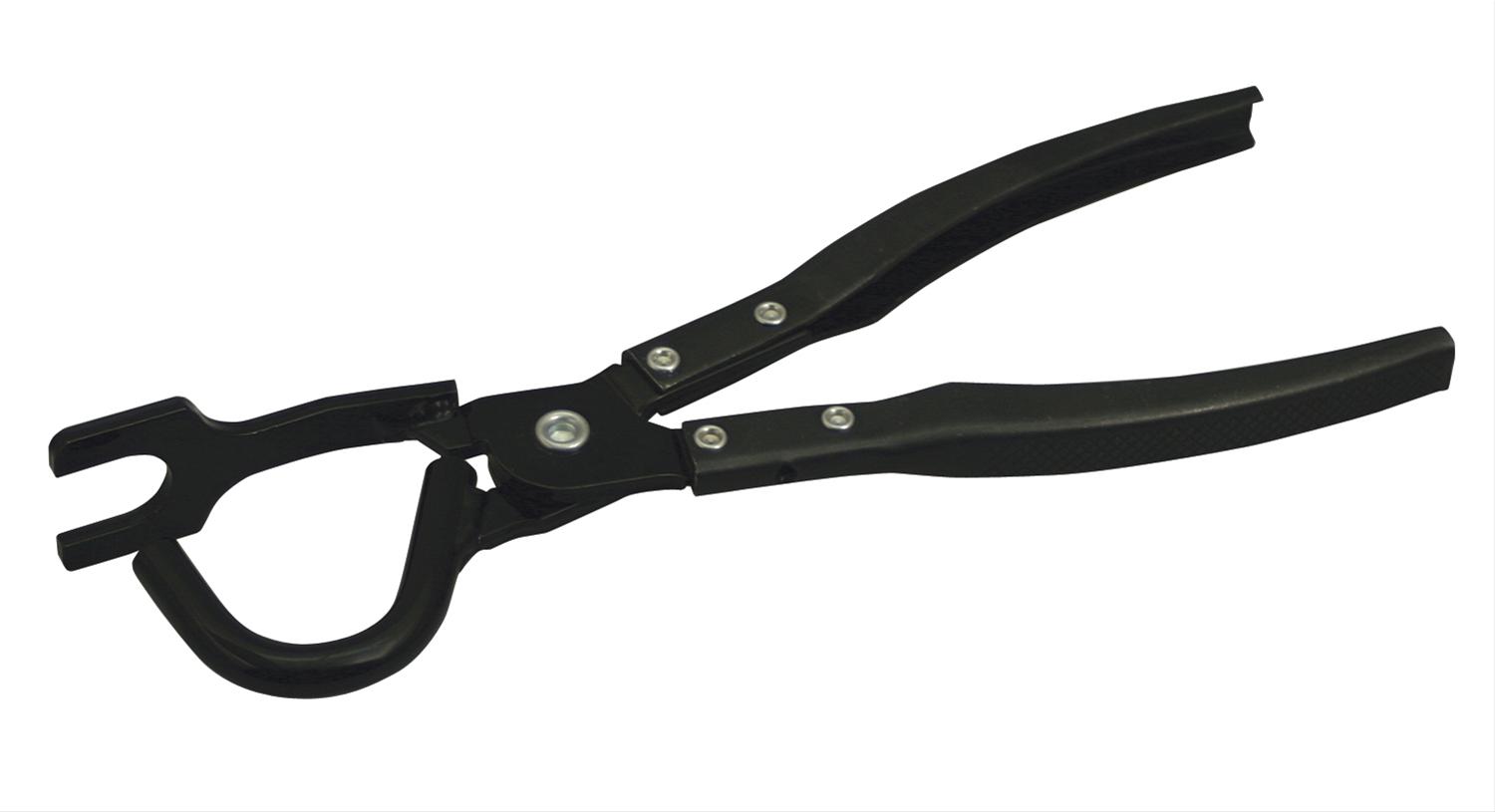 Lisle 38350 Lisle Exhaust Hanger Removal Pliers - Intensery