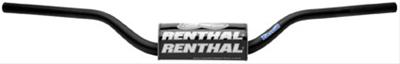 Renthal 609-01-BK Renthal Fatbar Handlebars - Intensery