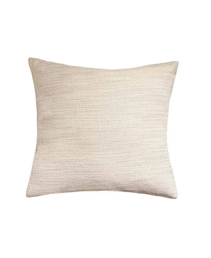 Anaya Home Seaside Smooth Outdoor Throw Pillow - Intensery