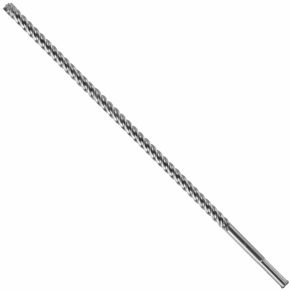 Bosch 7/8 In. x 24 In. x 29 In. SDS-max Speed Xtreme Rotary Hammer Bit HCFC5044 from Bosch - Intensery