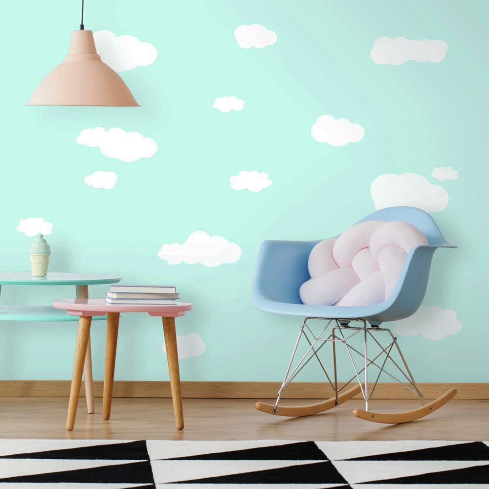 RM Peel & Stick Wall Decals - Intensery