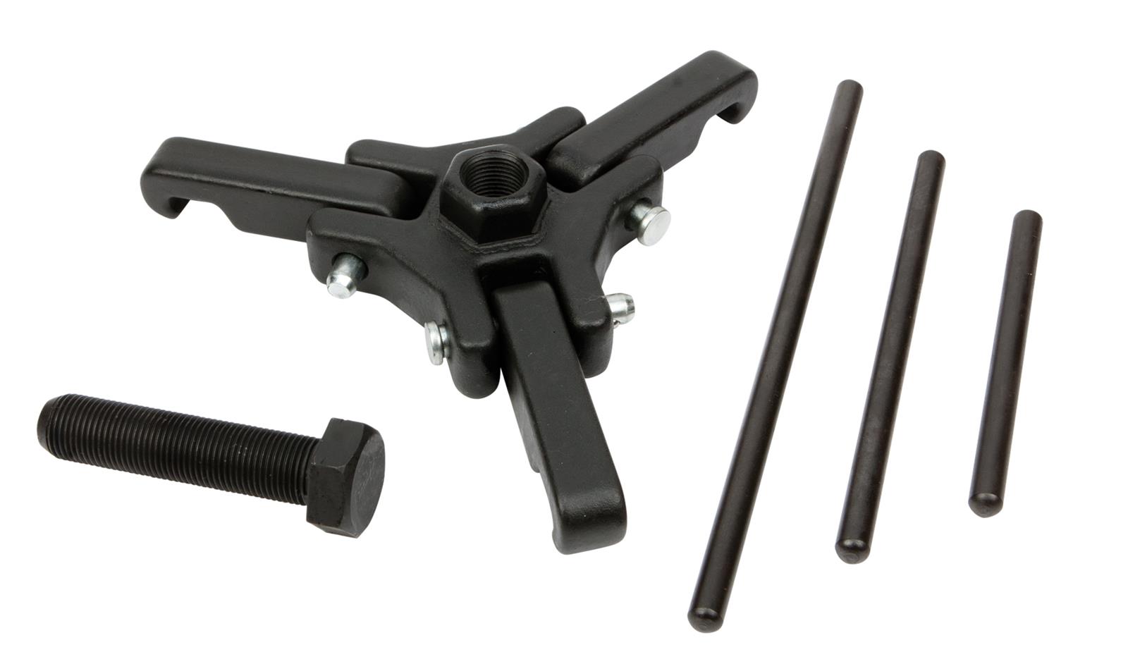 Performance Tool W89712 Performance Tool Harmonic Balancer Pullers - Intensery