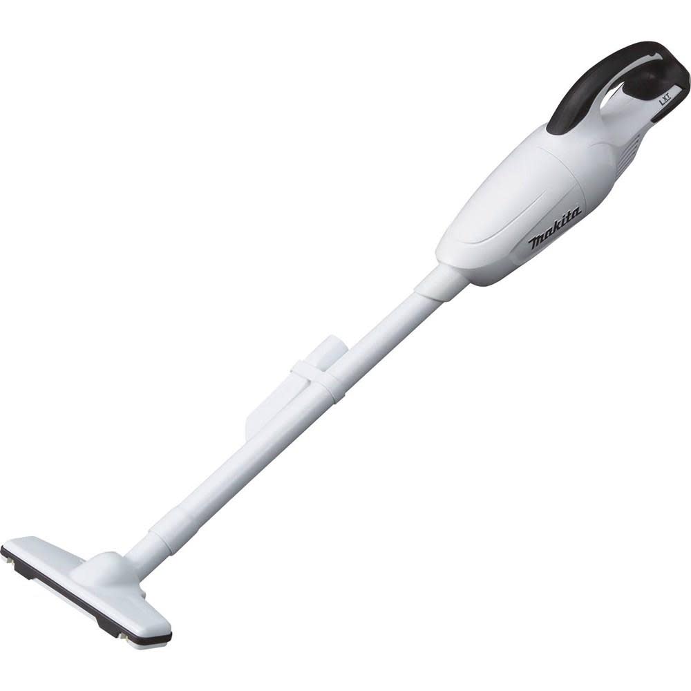 18 Volt Compact Lithium-Ion Cordless Vacuum， Tool Only - Intensery