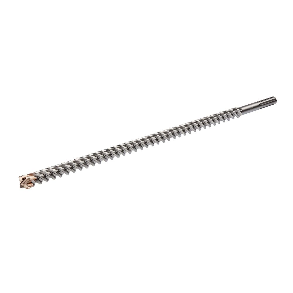 DEWALT 1 in x 31 in x 36 in SDS Max Bit Hammer Drill Bit DW5820 from DEWALT - Intensery