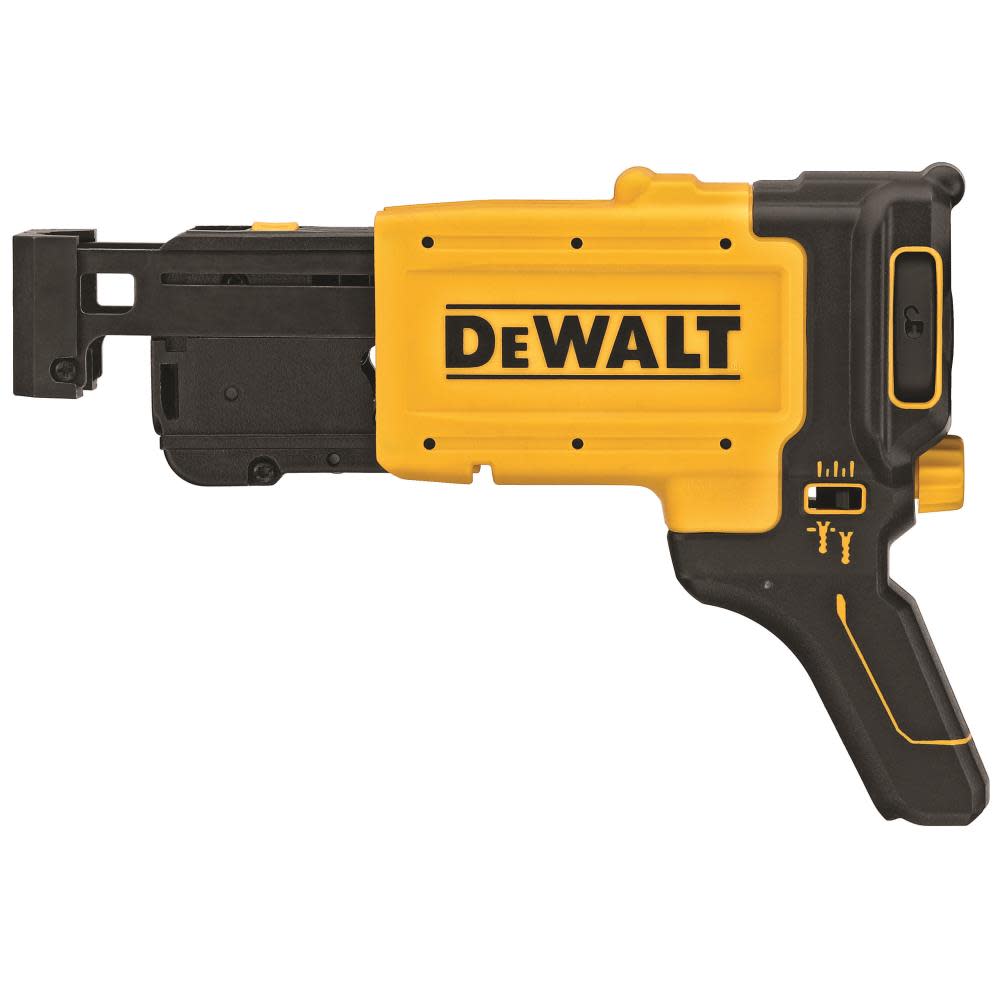 DEWALT Collated Drywall Screw Gun Attachment DCF6202 from DEWALT - Intensery