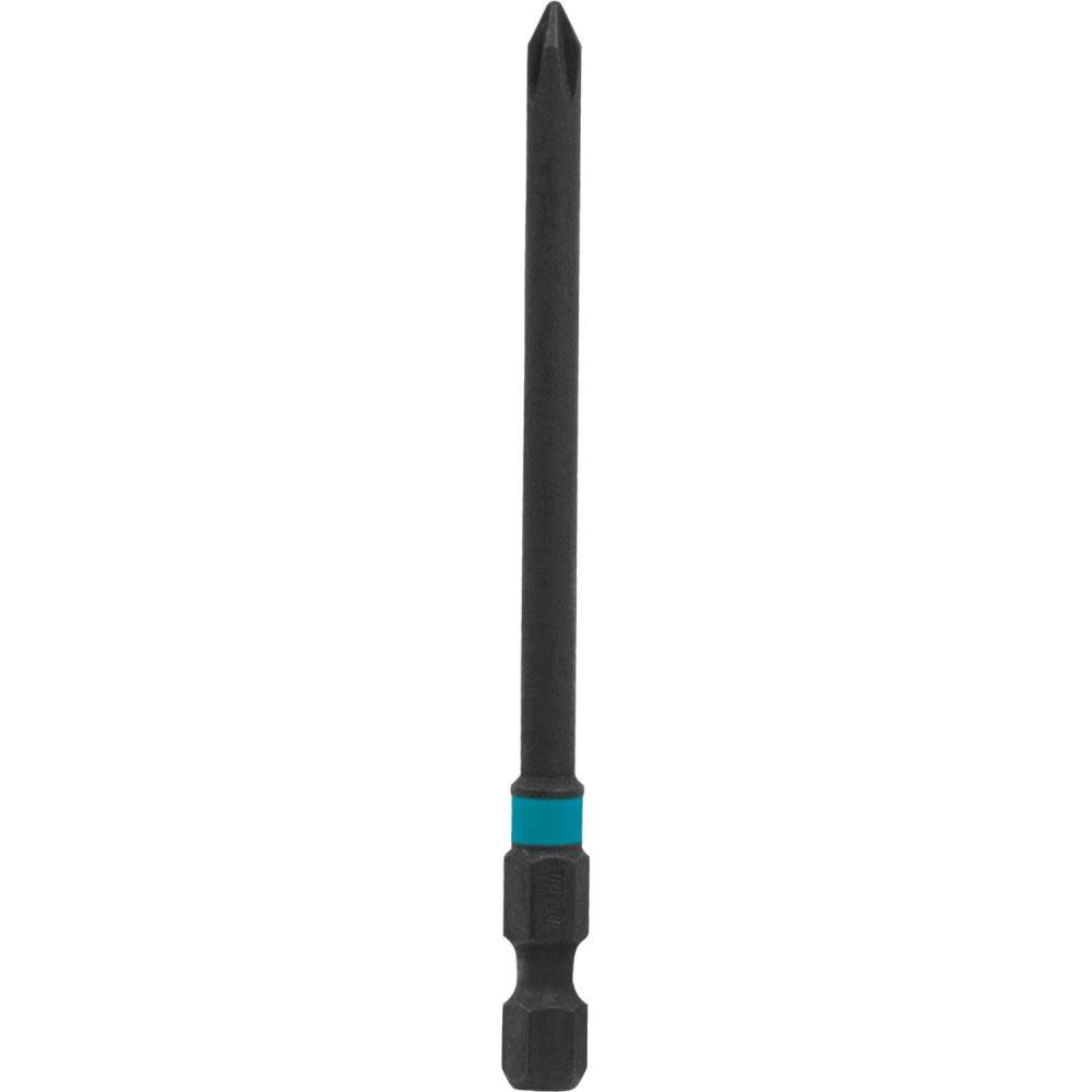 Makita Impact X #1 Phillips 3-1/2 Power Bit A-96811 from Makita - Intensery
