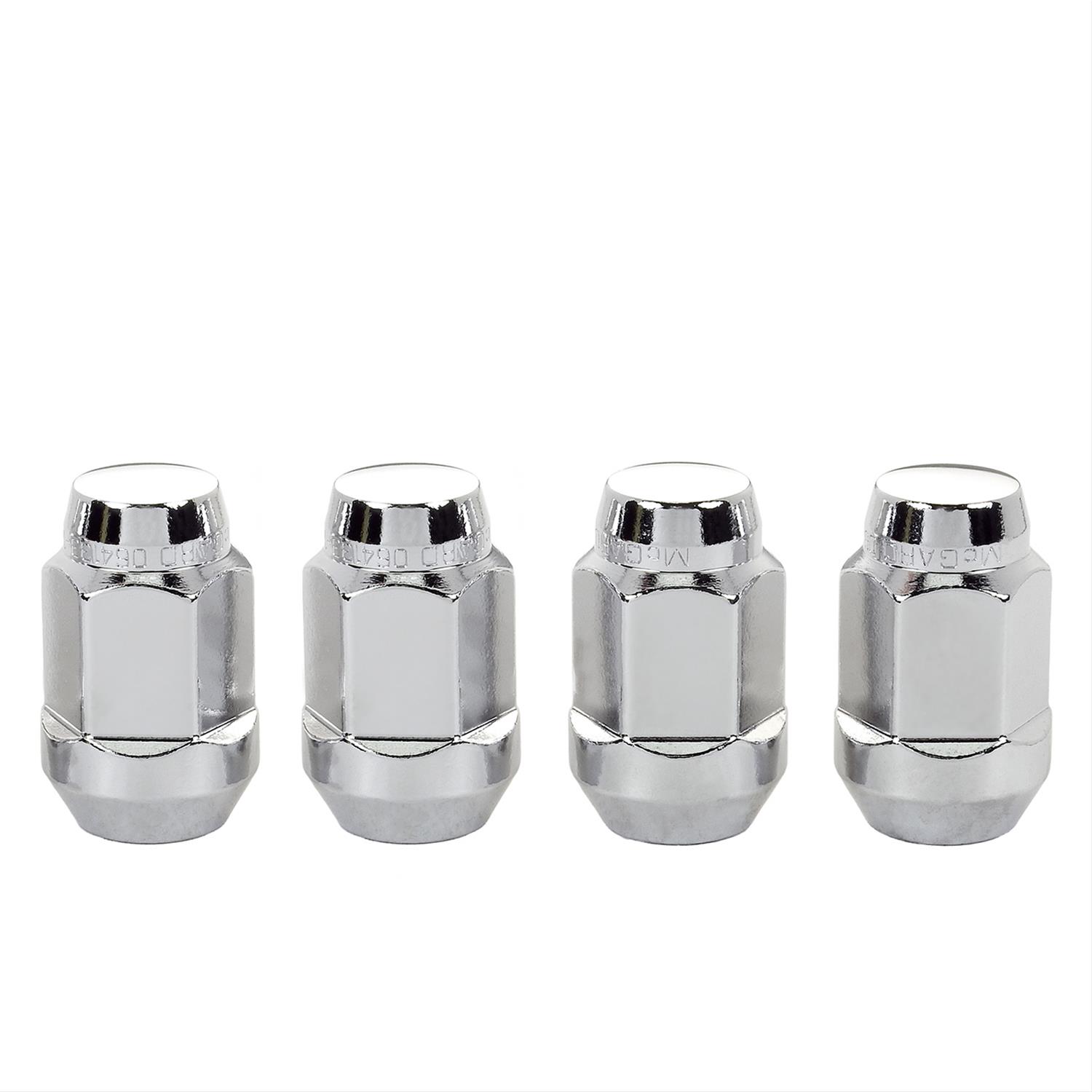 McGard 64073 McGard Lug Nuts - Intensery