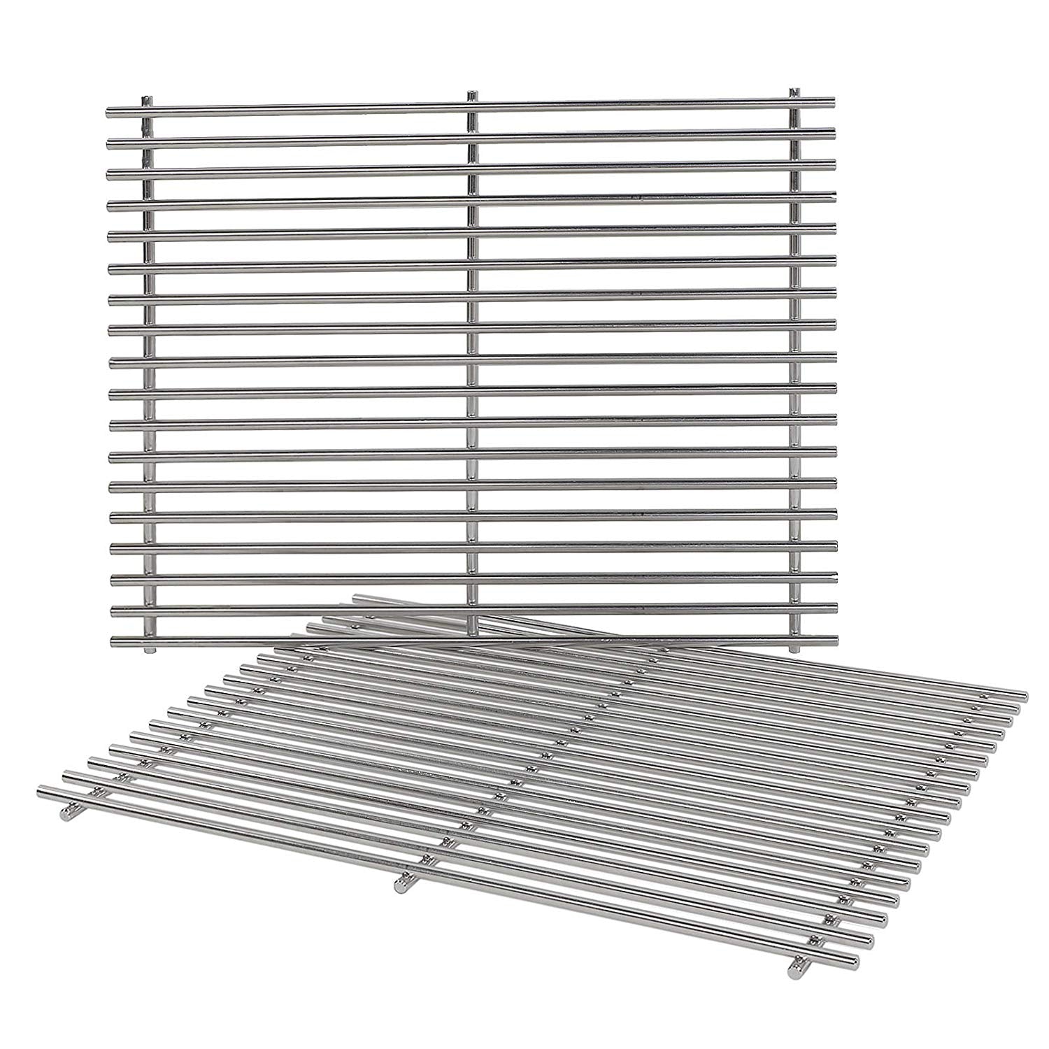 Cooking Grid Grates for UniFlame Wellington Gas Grill - Intensery
