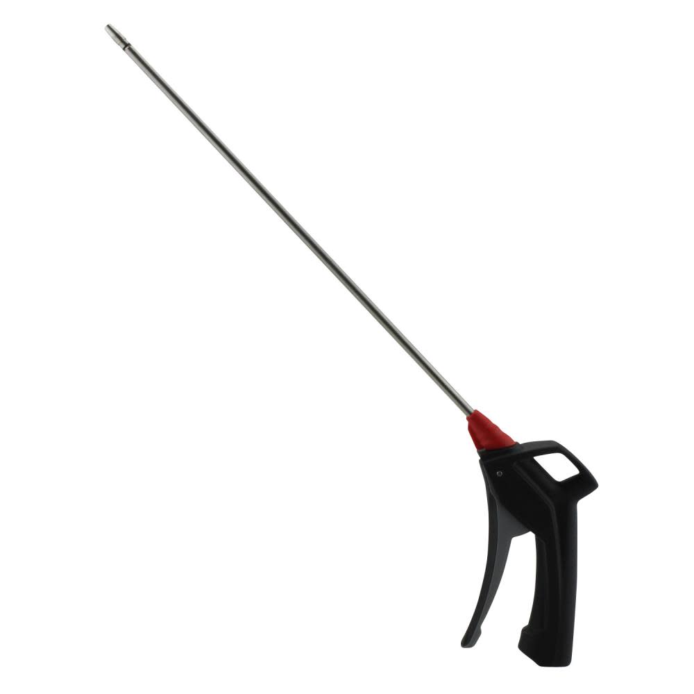 Premium Extended Reach Pistol Grip Blo Gun - Intensery
