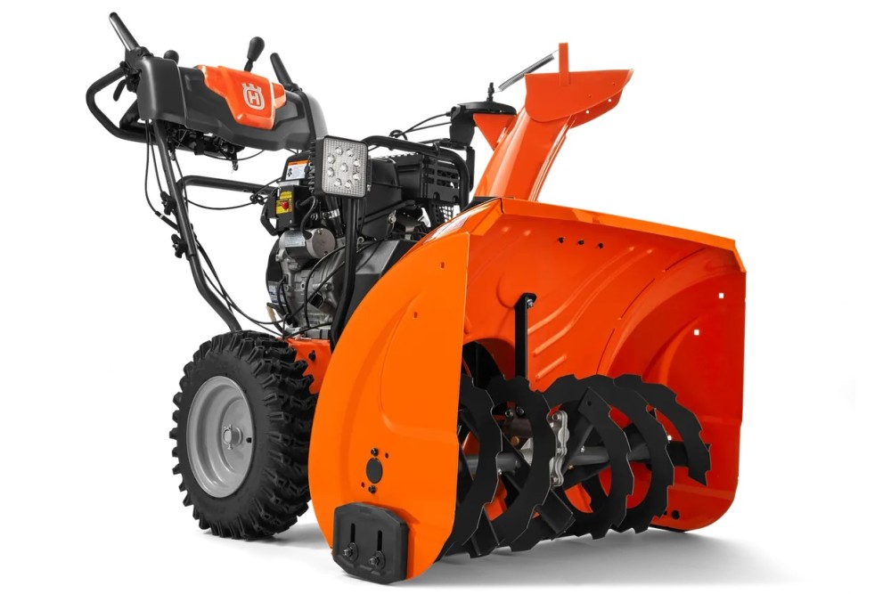 Husqvarna ST 230 Residential Snow Blower 30 291cc - Intensery