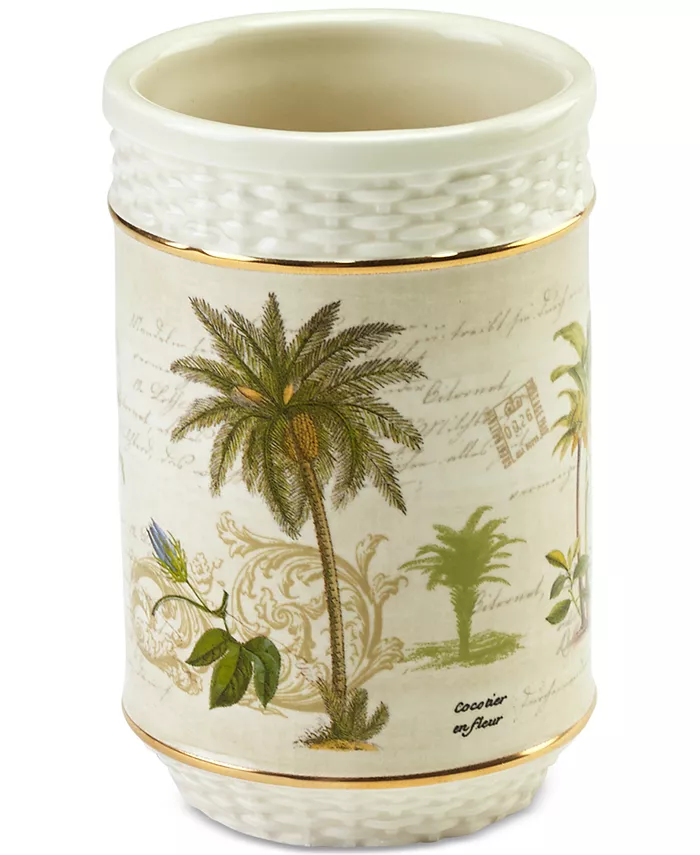 Avanti Colony Palm Tumbler - Intensery