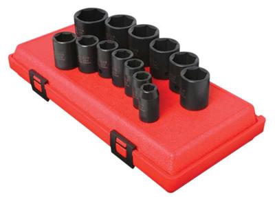Sunex 2650 Sunex Tools Impact Sockets - Intensery