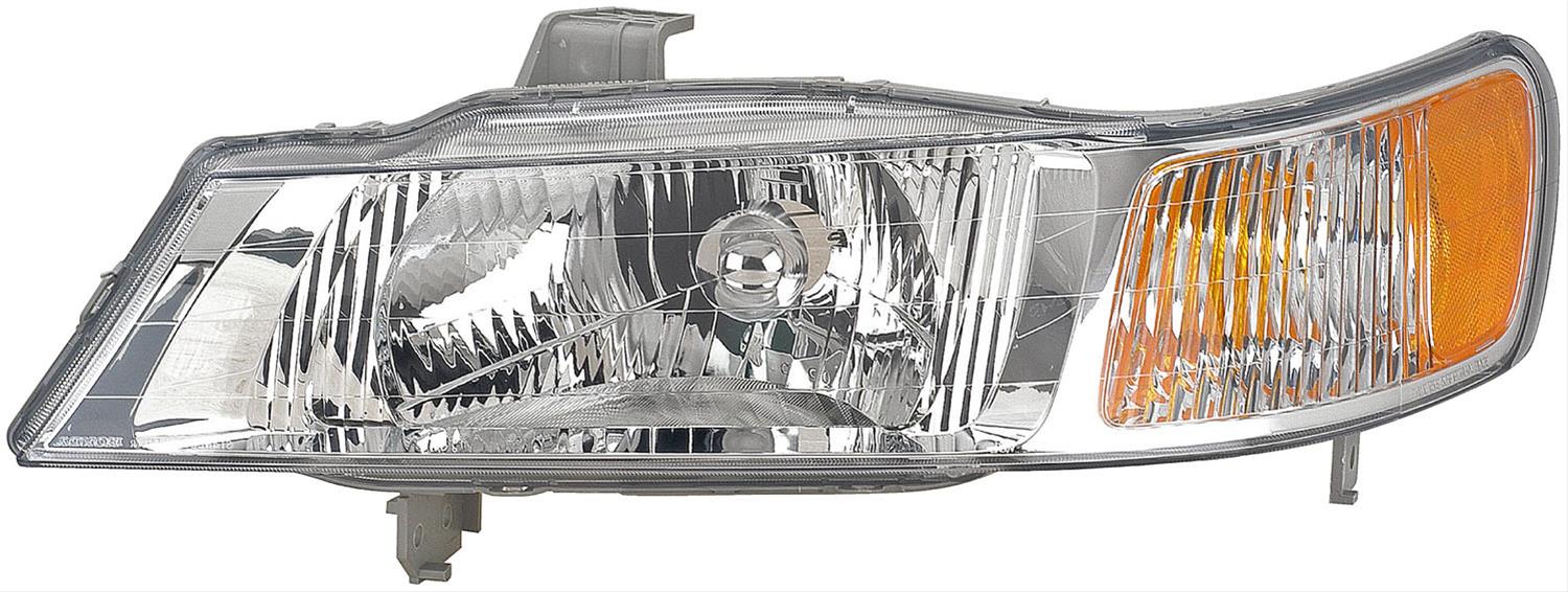 Dorman 1590503 Dorman Headlight Assemblies - Intensery