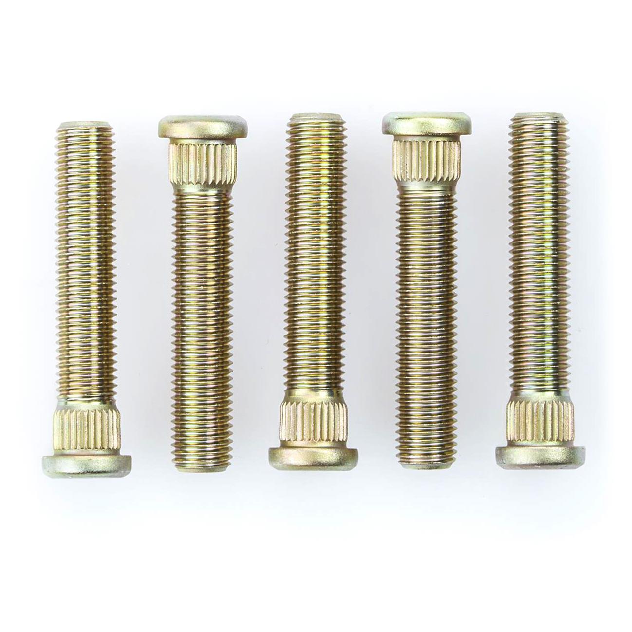 ARP 100-7708 ARP Wheel Studs - Intensery