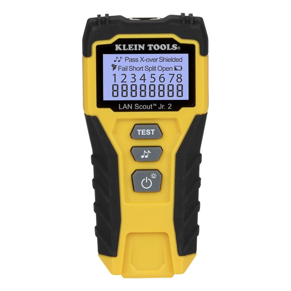 Klein Tools VDV526-200 - Intensery