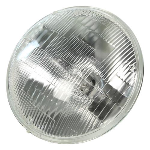 Wagner Lighting H5006 Wagner Halogen Sealed Beams - Intensery