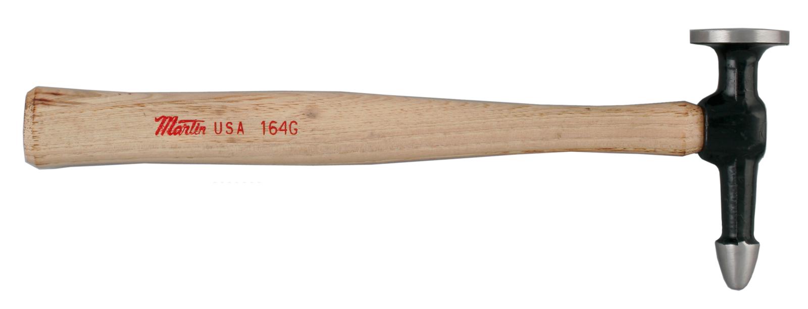 Martin Tool and Forge 164G Martin Toolamp; Forge Metalworking Hammers - Intensery