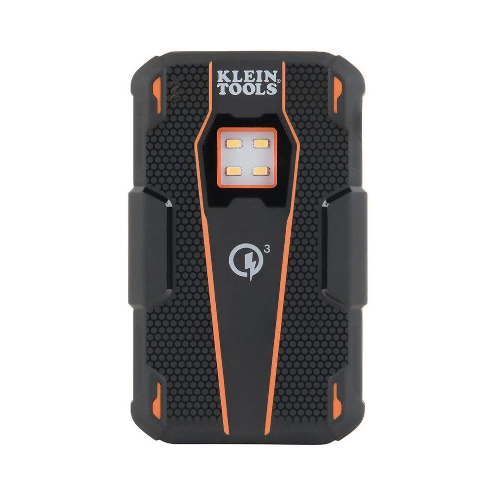 Klein Tools Portable Rechargeable Battery KTB2 from Klein Tools - Intensery