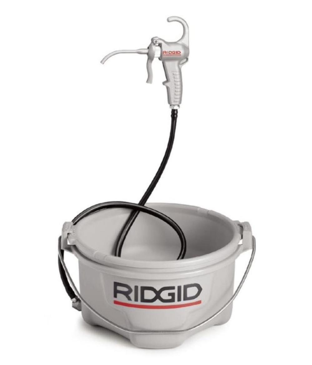 Ridgid 418 Oiler 10883 from Ridgid - Intensery