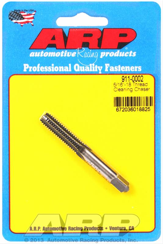 ARP 911-0002 ARP Individual Thread Cleaning Chasers - Intensery