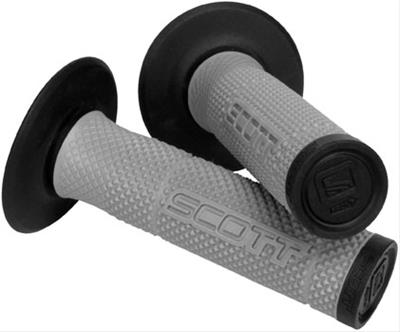 Scott Sports USA 219624-1019 Scott USA SX II Grips - Intensery