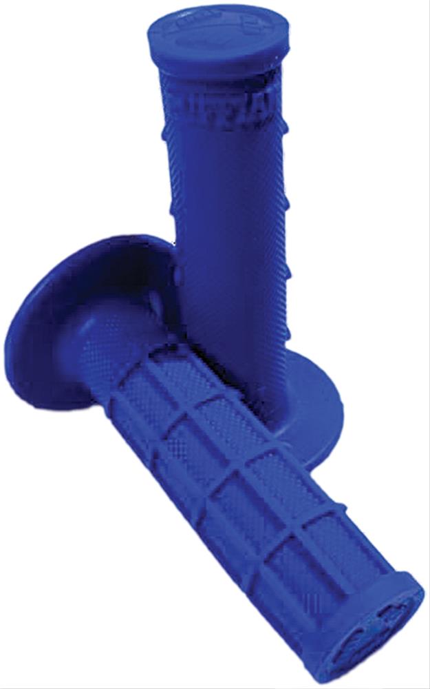ODI Grips 206-1056 ODI Grips Half-Waffle MX Grips - Intensery