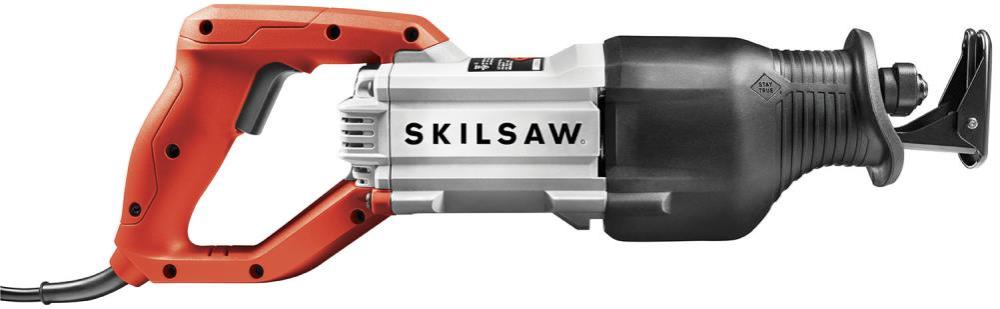 13 AMP Reciprocating Saw with Buzzkill™ Technology - Intensery
