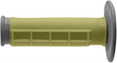 Renthal G165 Renthal Dual Series Grips with Kevlarand#174; - Intensery