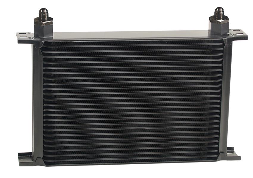 Derale Cooling Products 52506 Derale Stacked Plate Fluid Coolers - Intensery