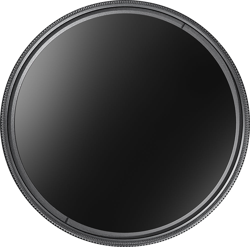 Platinum PT-MCCP67 67mm Circular Polarizer Lens Filter Black - Intensery