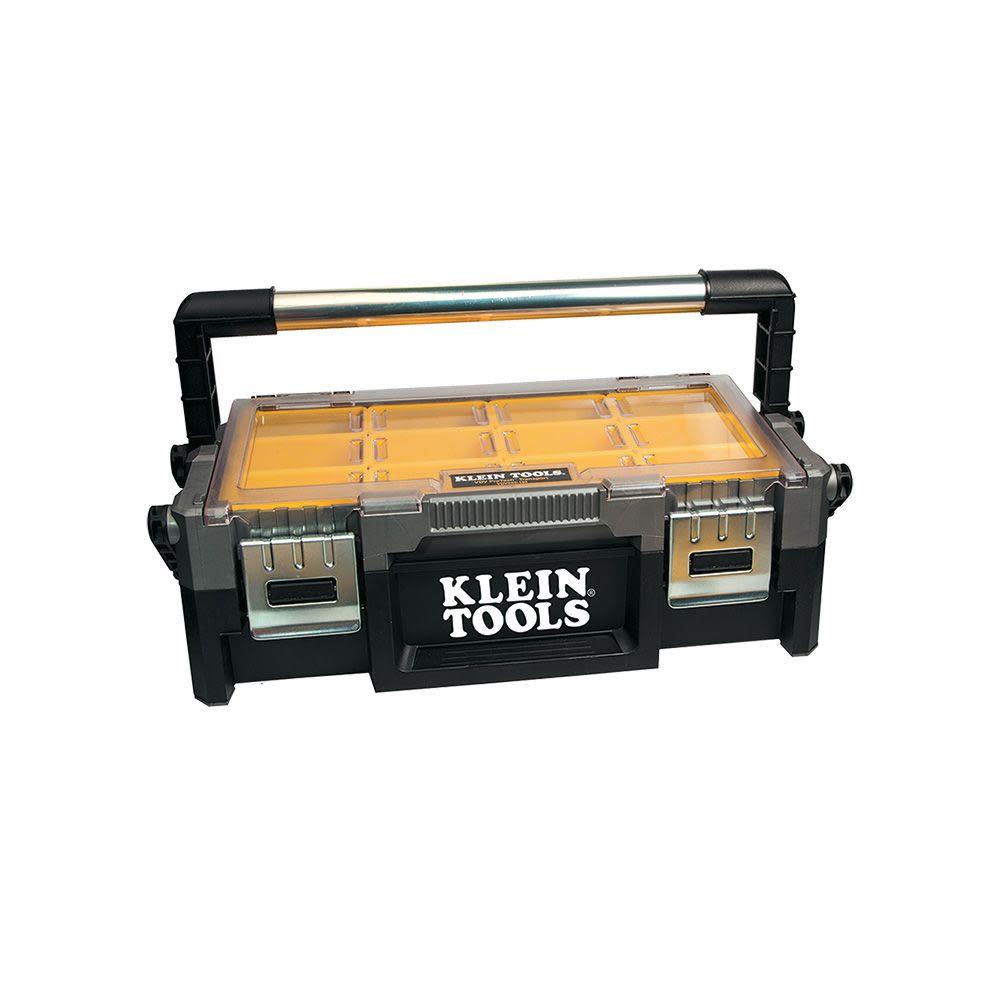 Klein Tools 12-Compartment VDV ProTech Transport Tool Case VDV000133 from Klein Tools - Intensery